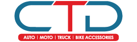 CTD Logo