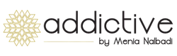 Addictive Lashes Logo